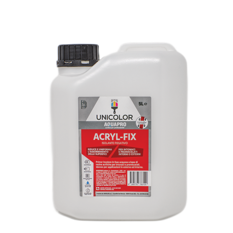ACRYL-FIX 5 L